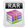 RAR压缩文件